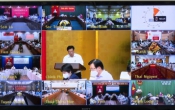 Thời sự truyền hình tối ngày  28/8/2021