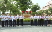 Thời sự truyền hình tối ngày 28/8/2023