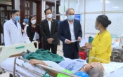 Thời sự truyền hình tối ngày  29/01/2022