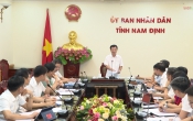 Thời sự truyền hình tối ngày 29/6/2023