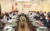 Thời sự truyền hình tối ngày  30/3/2022