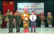 Thời sự truyền hình tối ngày  30/4/2022