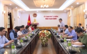 Thời sự truyền hình tối ngày 30/4/2023