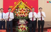 Thời sự truyền hình tối ngày 30/5/2025