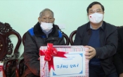 Thời sự truyền hình tối ngày 31/01/2022