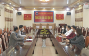 Thời sự truyền hình tối ngày 31/10/2021