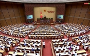Thời sự truyền hình tối ngày  31/5/2024