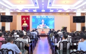 Thời sự truyền hình tối ngày 31/5/2025