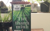 Tiết thanh minh