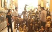Tinh hoa làng nghề  17/01/2023