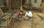 Tinh hoa làng nghề ( 21/05/2019 )