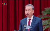Toàn văn bài phát biểu bế mạc Hội nghị Ban Chấp hành Trung ương Đảng của Tổng Bí thư Tô Lâm