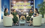 Từ màn ảnh đến cuộc sống (12/05/2019)