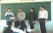 Ước mơ cho em (02/01/2019)