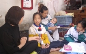 Ước mơ cho em  08/02/2023