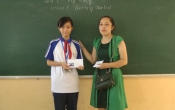 Ước mơ cho em  08/3/2023