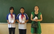 Ước mơ cho em  11/01/2023