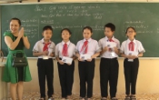 Ước mơ cho em  12/10/2022