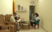 Ước mơ cho em  13/4/2022