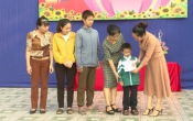 Ước mơ cho em  14/12/2022