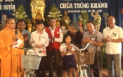 Ước mơ cho em ( 21/08/2019 )
