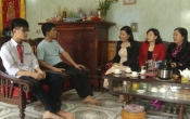 Ước mơ cho em  27/4/2022