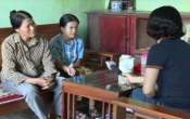 Ước mơ cho em  28/9/2022