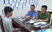 Vì an ninh trật tự  08/6/2023