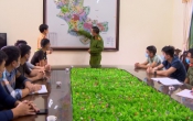 Vì an ninh trật tự  08/9/2022
