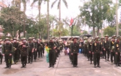 Vì an ninh trật tự  09/02/2023