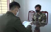 Vì an ninh trật tự ( 09/04/2020 )