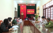 Vì an ninh trật tự   09/6/2022