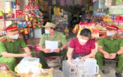 Vì an ninh trật tự  10/8/2023