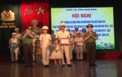 Vì an ninh trật tự ( 11/07/2019 )