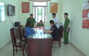 Vì an ninh trật tự  11/5/2023