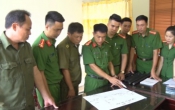Vì an ninh trật tự  11/8/2022