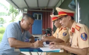 Vì an ninh trật tự  12/01/2023