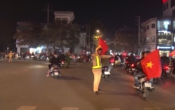 Vì an ninh trật tự ( 12/12/2019 )