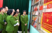 Vì an ninh trật tự  13/10/2022
