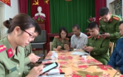 Vì an ninh trật tự  13/4/2023