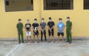 Vì an ninh trật tự  13/7/2023