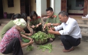 Vì an ninh trật tự ( 18/04/2019 )