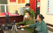 Vì an ninh trật tự  22/6/2023