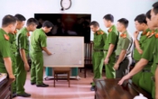 Vì an ninh trật tự  22/9/2022
