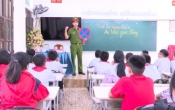 Vì an ninh trật tự  23/11/2023