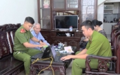 Vì an ninh trật tự  23/3/2023