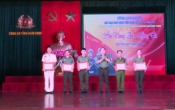 Vì an ninh trật tự  24/8/2023