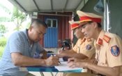 Vì an ninh trật tự  25/8/2022