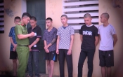 Vì an ninh trật tự  27/7/2023