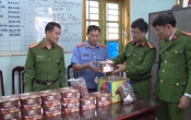 Vì an ninh trật tự ( 28/11/2019 )